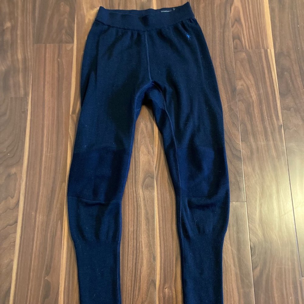 Smartwool Merino Base Layer Bottom
